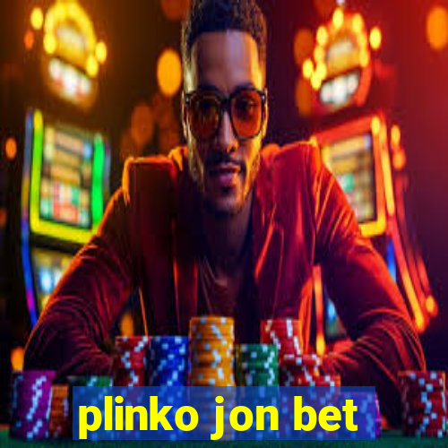 plinko jon bet